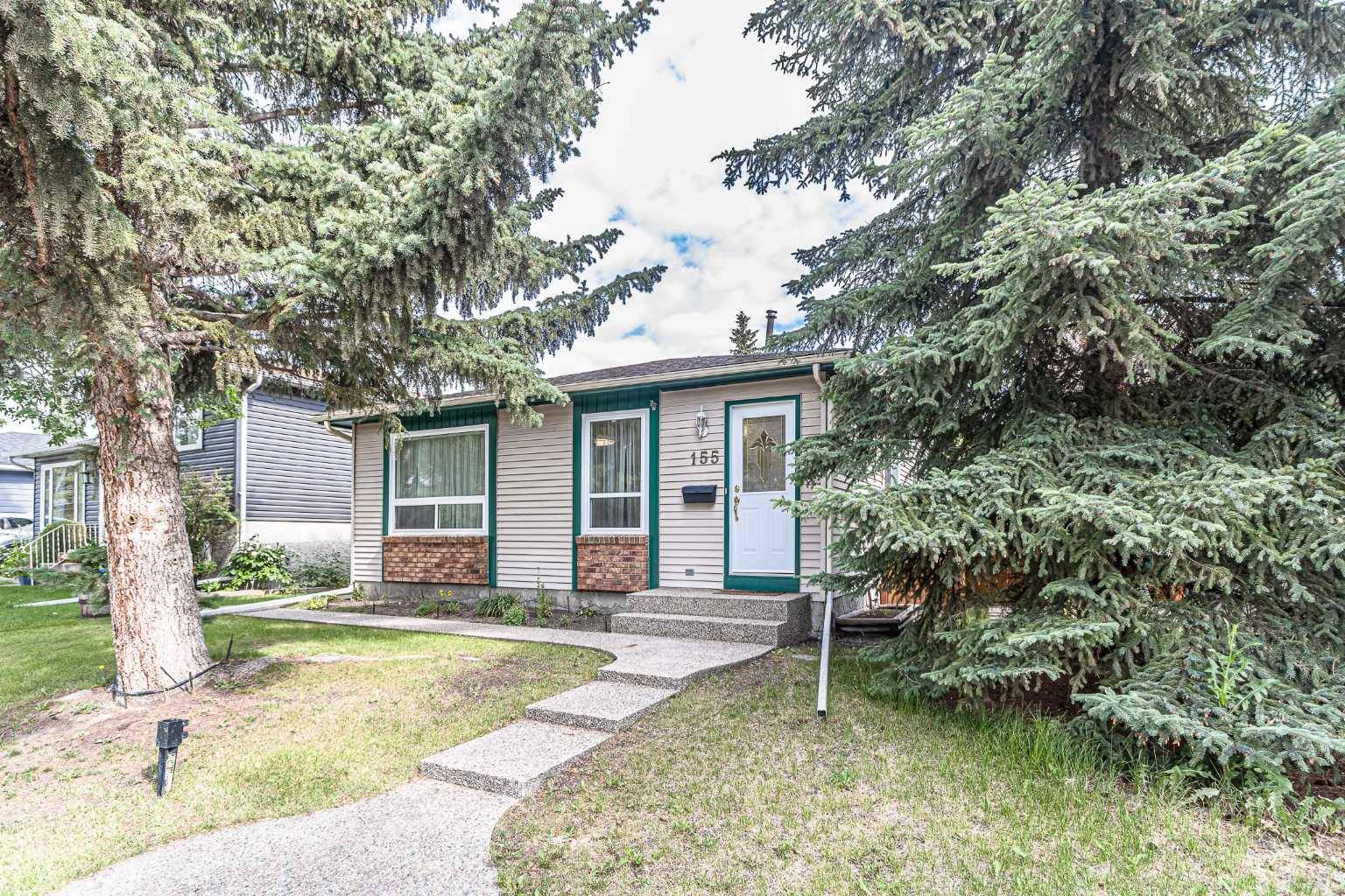 Calgary, AB T2C 3K4,155 Rivervalley CRES SE