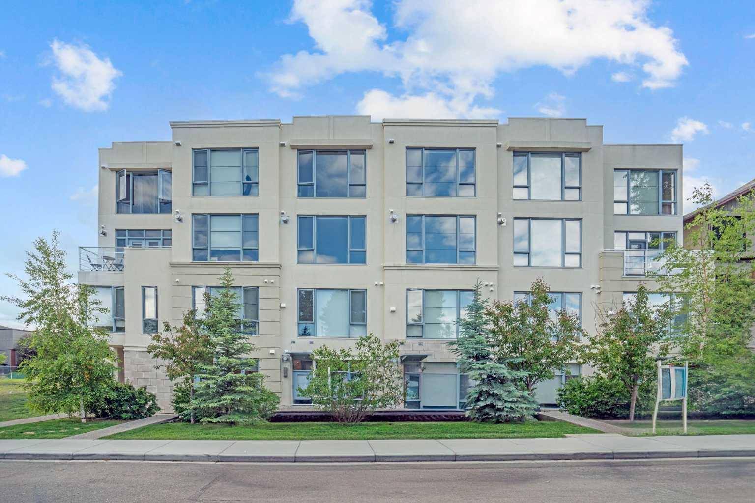 Calgary, AB T2T 1J5,1611 28 AVE SW #305