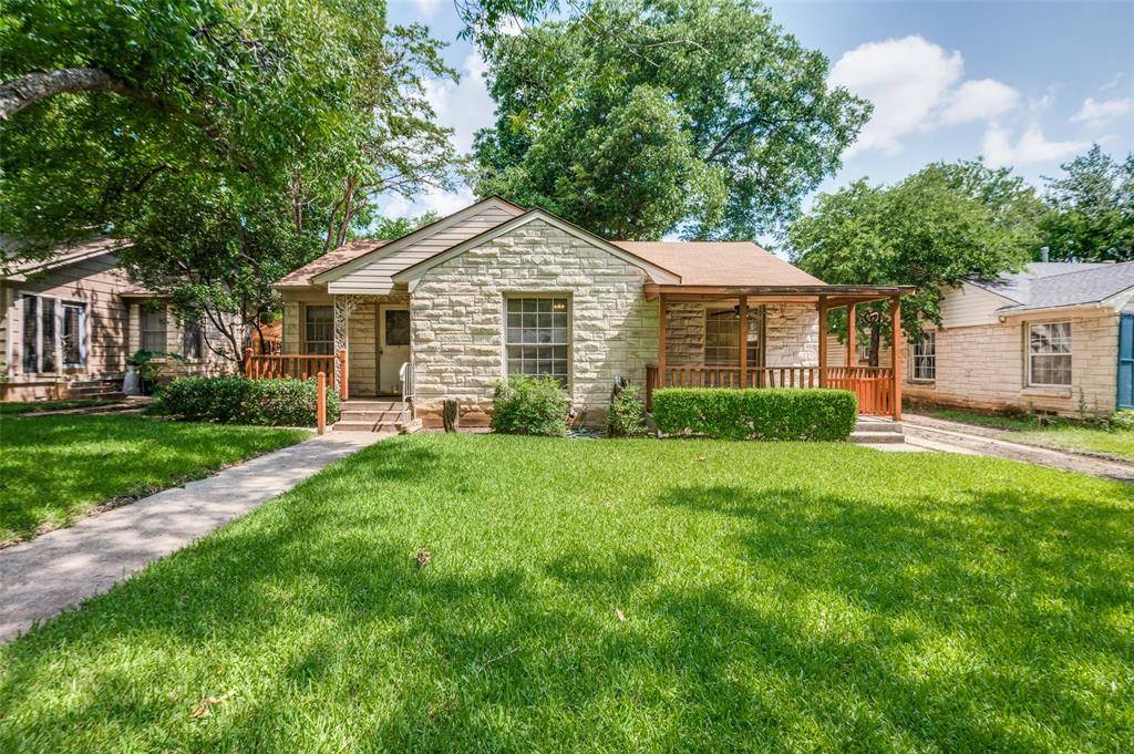 Dallas, TX 75224,1219 Engle Avenue