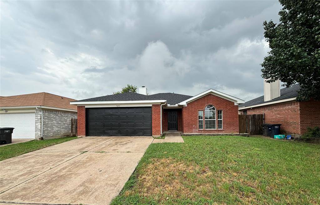 Fort Worth, TX 76133,7233 Avington Way