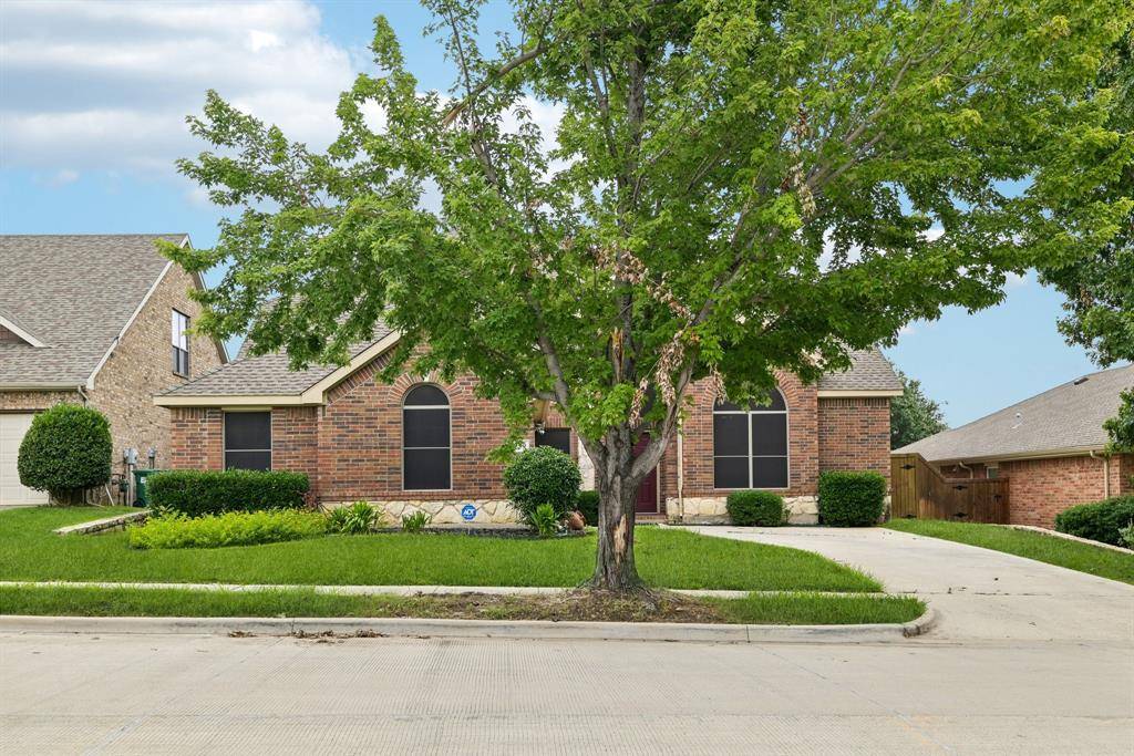 Denton, TX 76208,4205 Sweetgum Drive