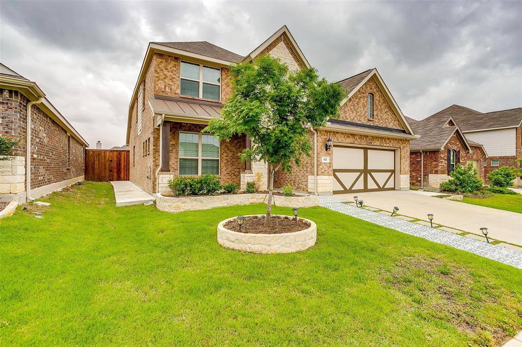 Fort Worth, TX 76028,621 Windy Knoll Road