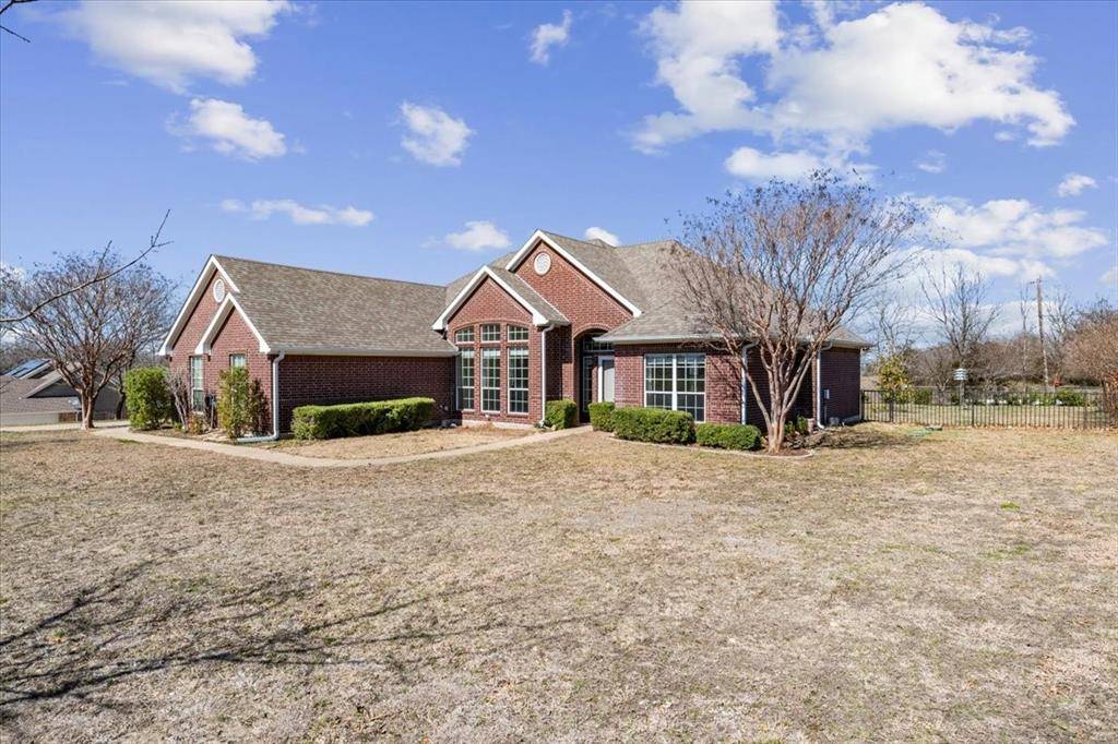 Sherman, TX 75090,171 Mountain View Circle