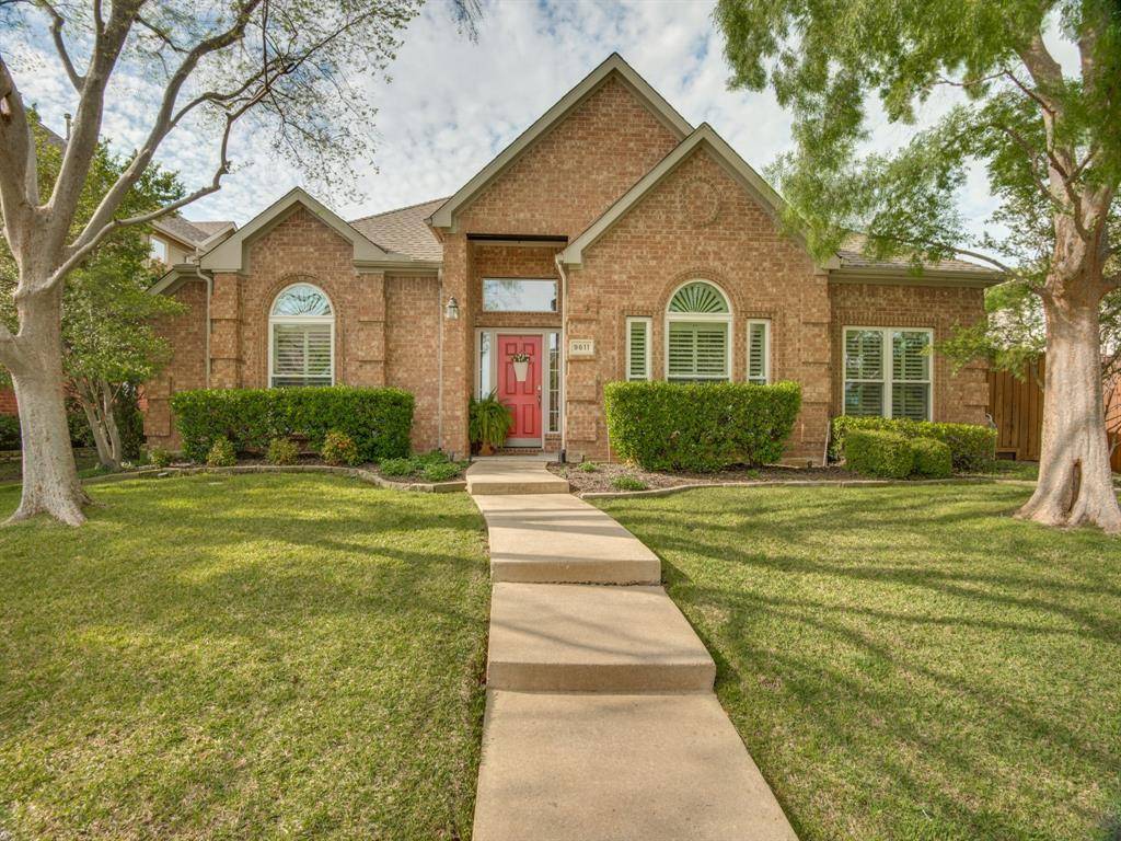 Irving, TX 75063,9611 Windy Hollow Drive