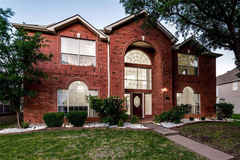 Carrollton, TX 75007,3602 Canyon Oaks Drive