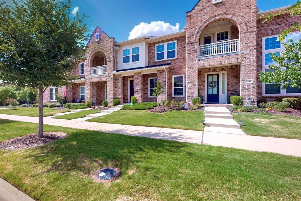 Frisco, TX 75033,7230 Sprangletop Street