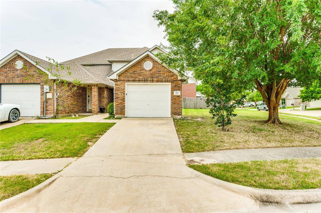 Wylie, TX 75098,611 Walton Way