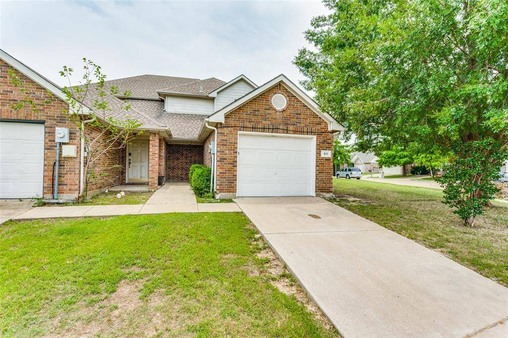 Wylie, TX 75098,611 Walton Way