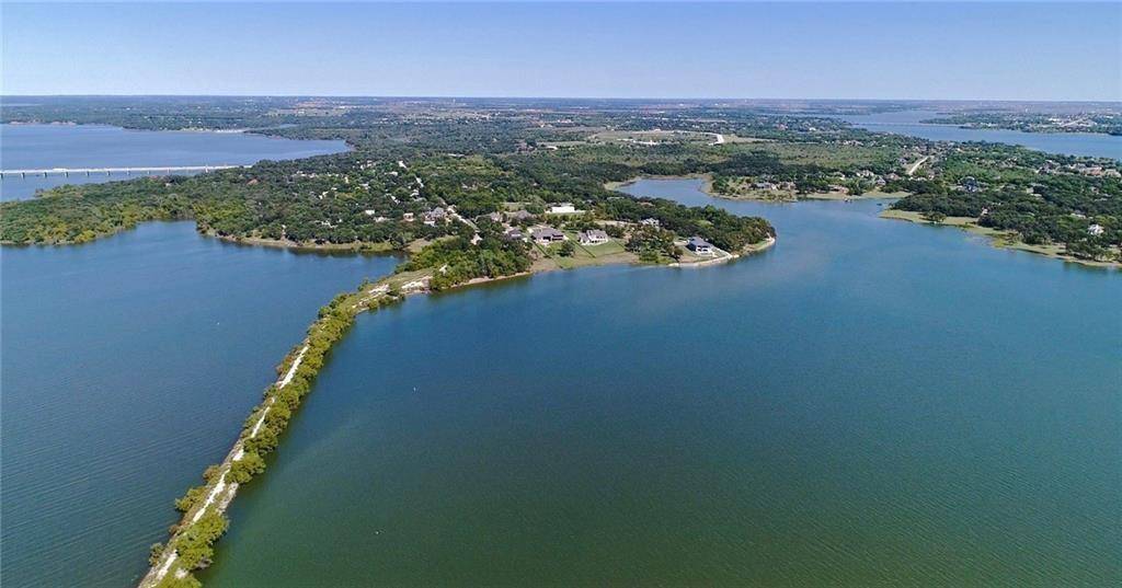 Little Elm, TX 75068,lot 8 Braewood Bay