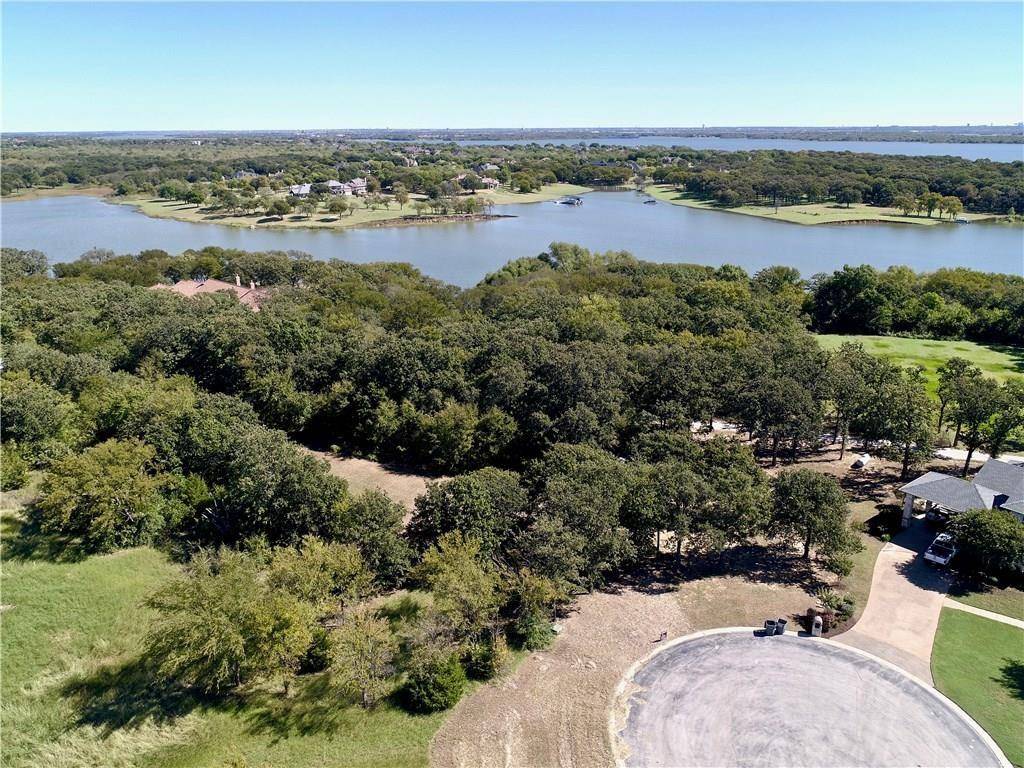 Little Elm, TX 75068,lot 8 Braewood Bay