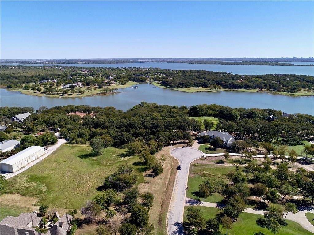 Little Elm, TX 75068,lot 8 Braewood Bay