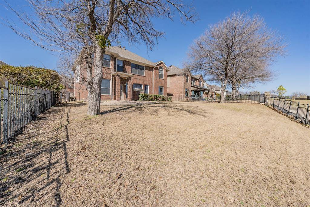 Fort Worth, TX 76137,5774 Walnut Creek Drive