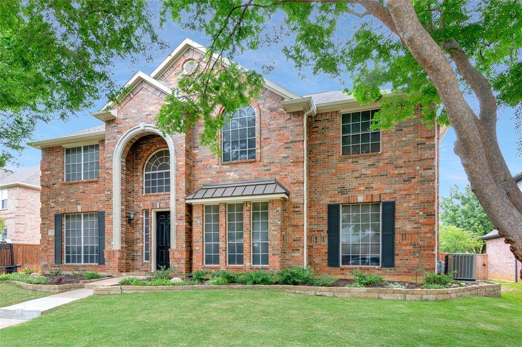 Keller, TX 76248,319 Mineral Springs Drive