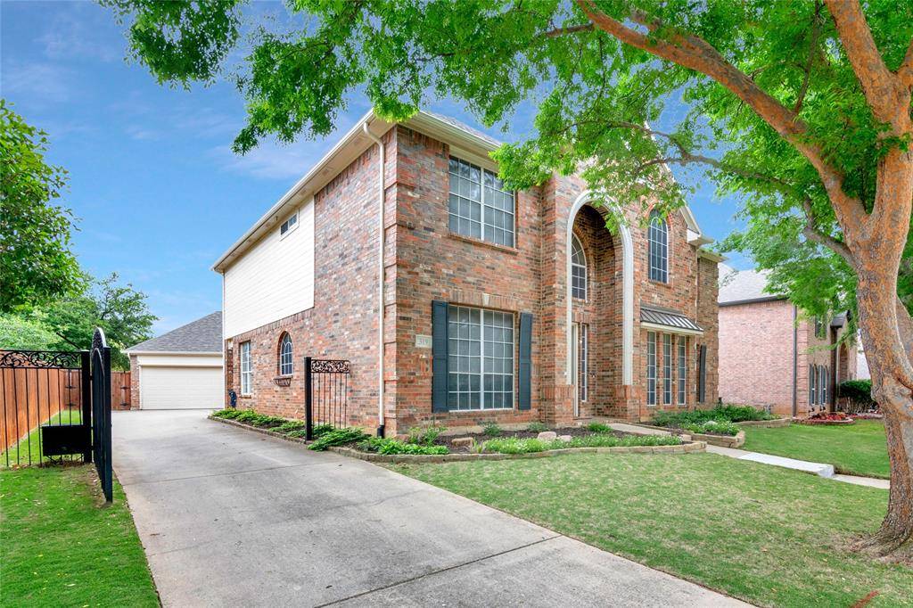 Keller, TX 76248,319 Mineral Springs Drive