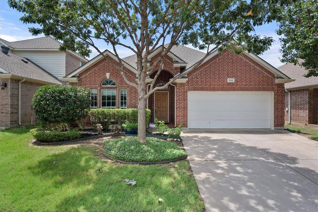 Arlington, TX 76012,1028 Loblolly Pine Drive