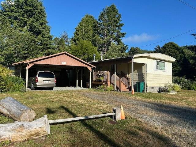 Rockaway Beach, OR 97136,1098 S HARBOR ST