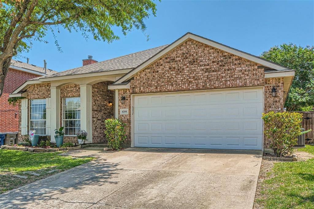 Sachse, TX 75048,6208 Hillcrest Drive