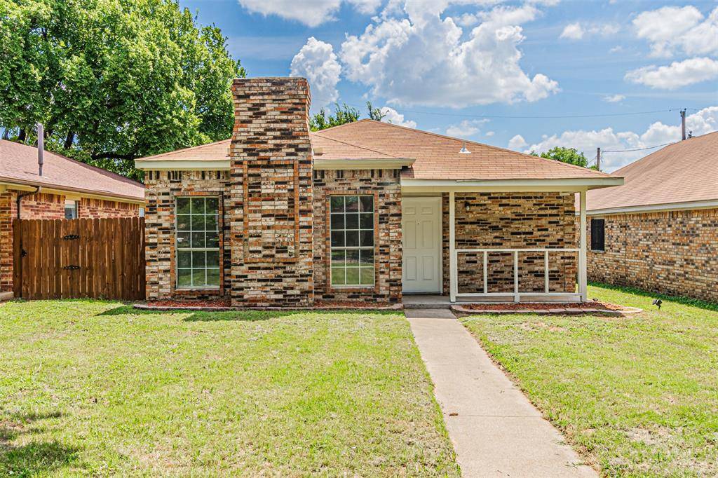 Irving, TX 75060,1914 Etain Road