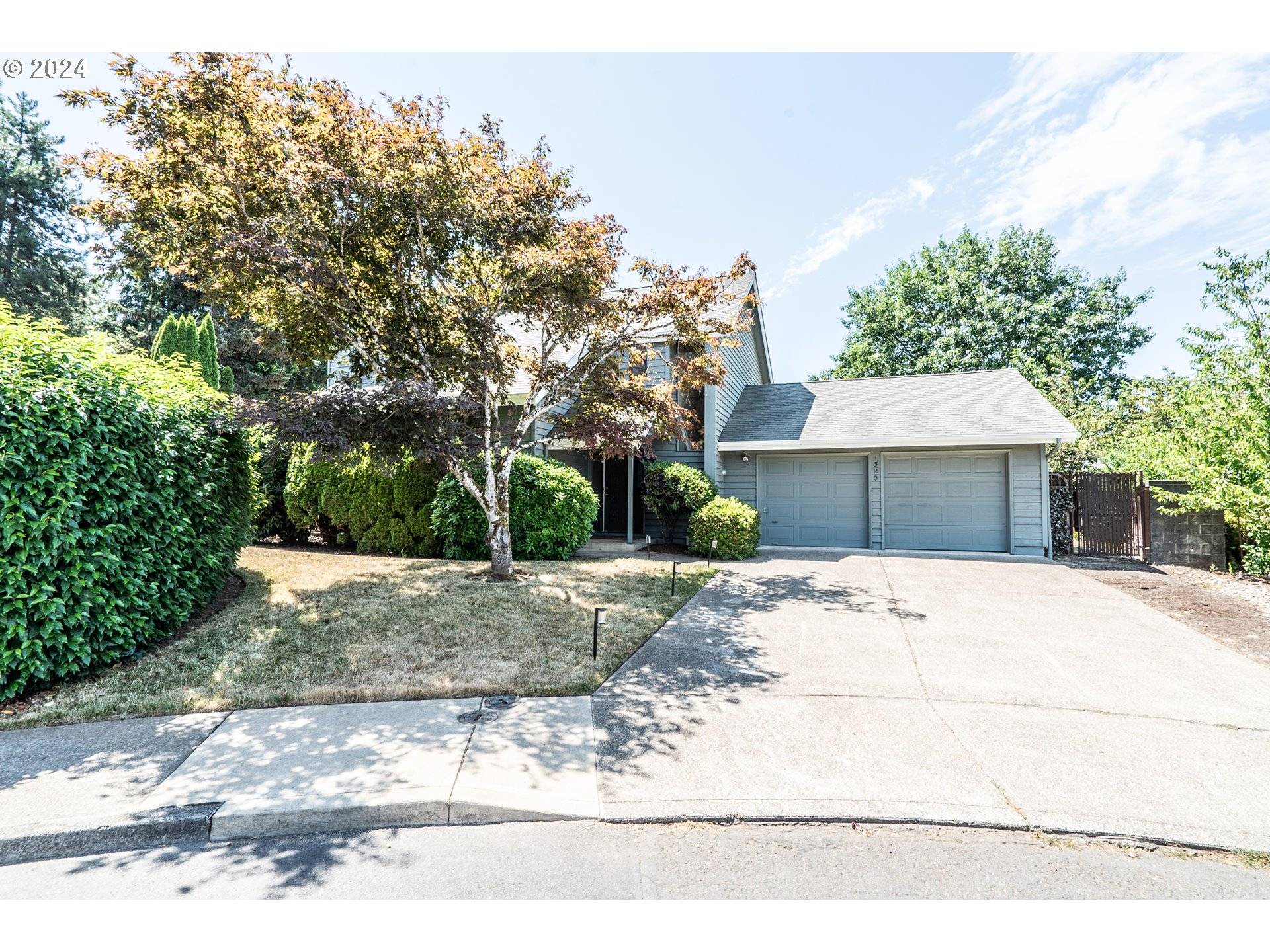 Salem, OR 97302,1320 ROSEWAY CT SE