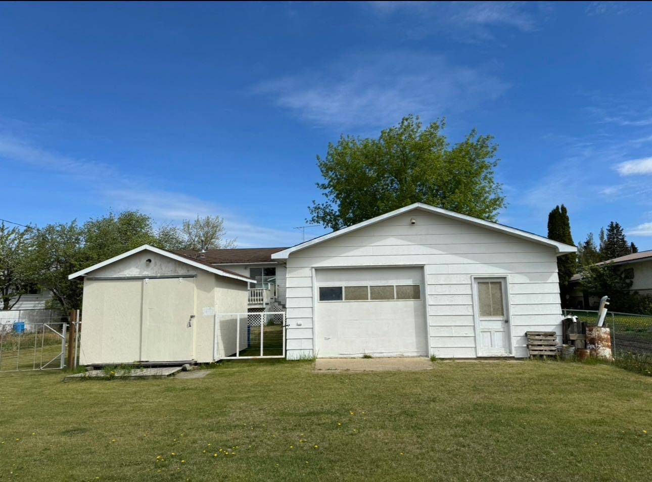 Fairview, AB T0H1L0,11309 106 AVE