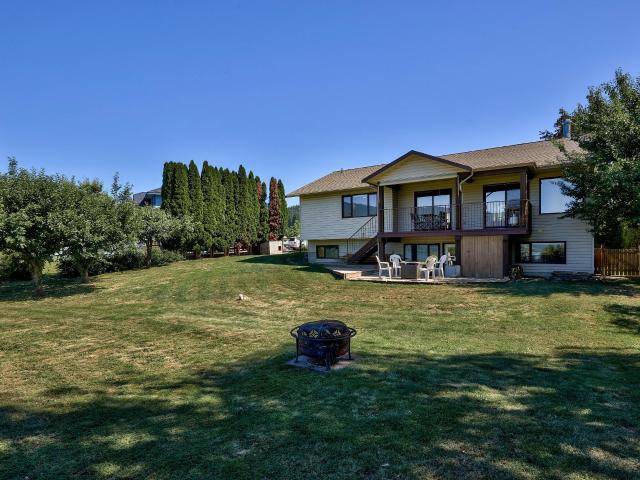4591 13 STREET NE, Out Of District, BC V1E 1E3