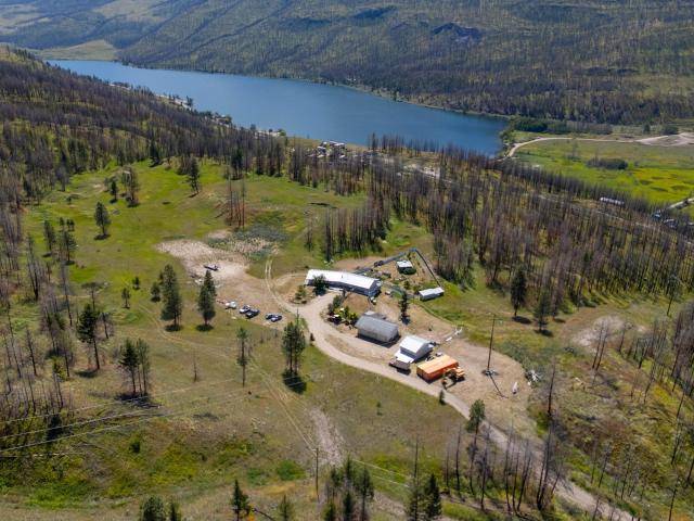 4085 PAXTON VALLEY RD, Kamloops, BC
