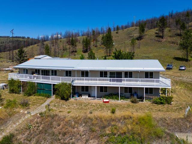 4085 PAXTON VALLEY RD, Kamloops, BC
