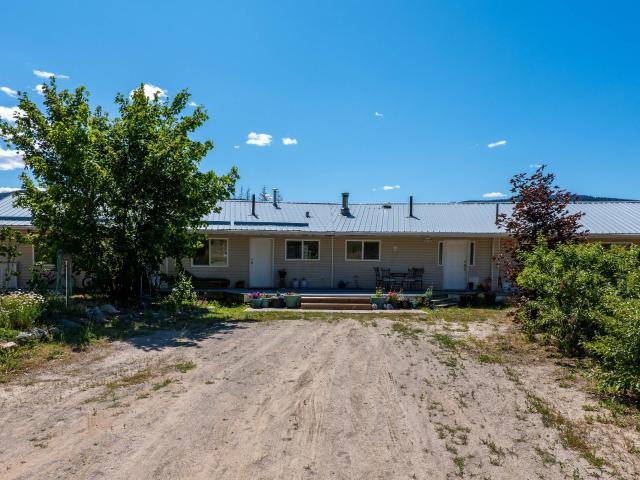4085 PAXTON VALLEY RD, Kamloops, BC