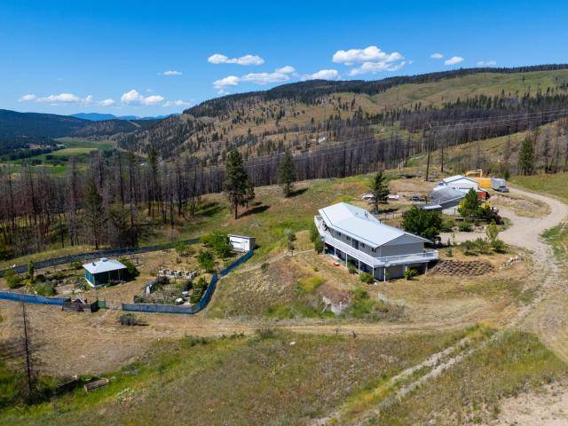 4085 PAXTON VALLEY RD, Kamloops, BC
