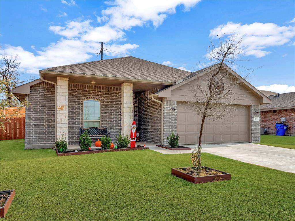 Farmersville, TX 75442,101 Cornell Avenue