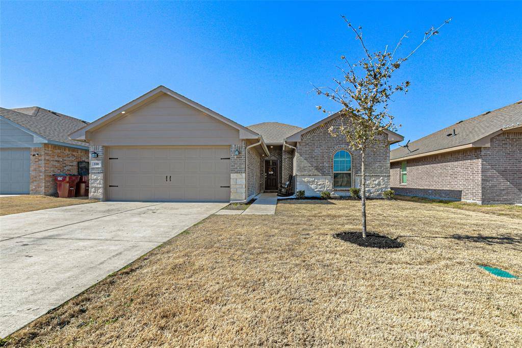 Farmersville, TX 75442,110 Cornell Avenue