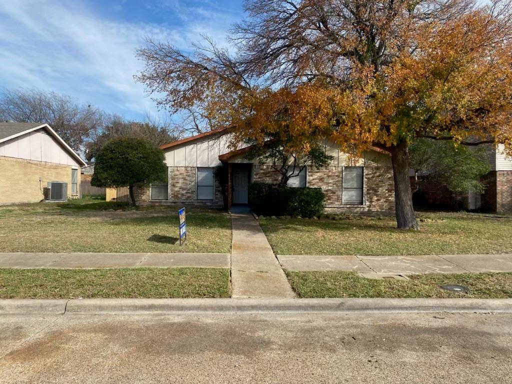 Mesquite, TX 75150,4636 Gleneagle Street