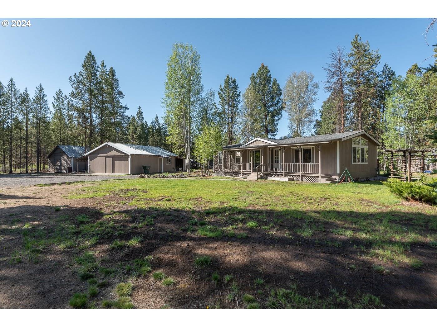 La Pine, OR 97739,52703 GOLDEN ASTOR RD