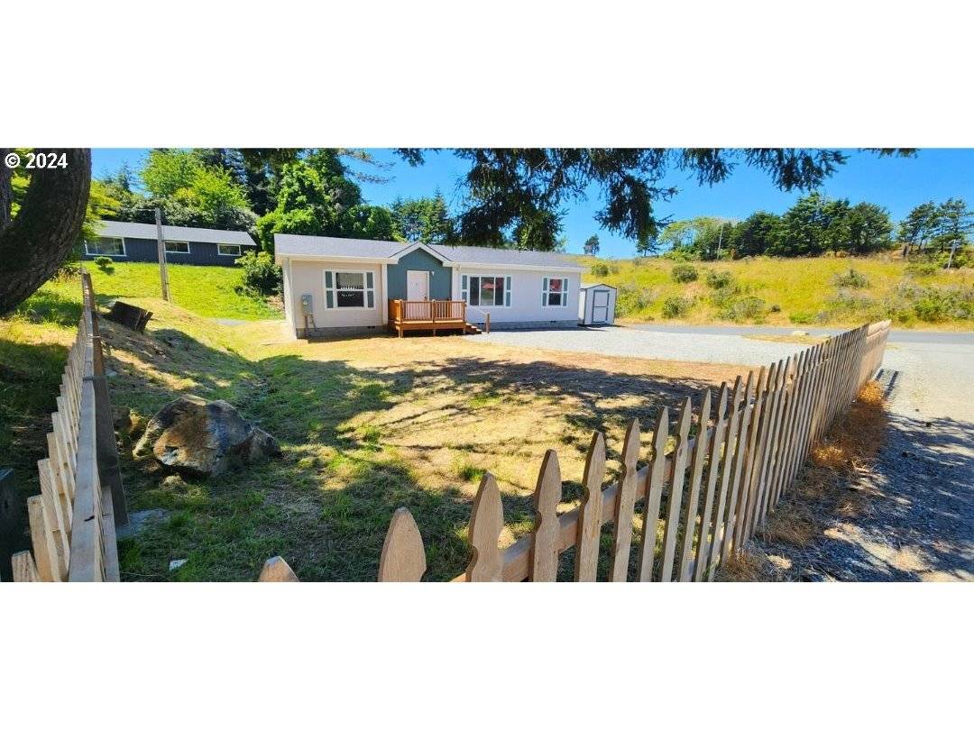 Gold Beach, OR 97444,29865 COLVIN ST