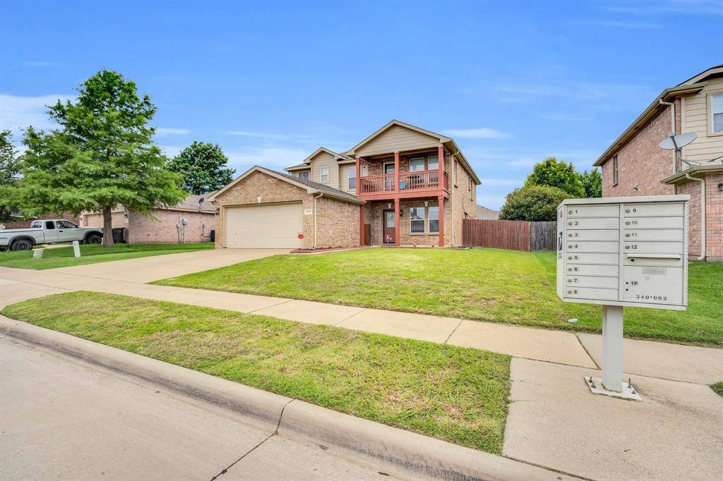 Arlington, TX 76002,1307 Red Deer Way