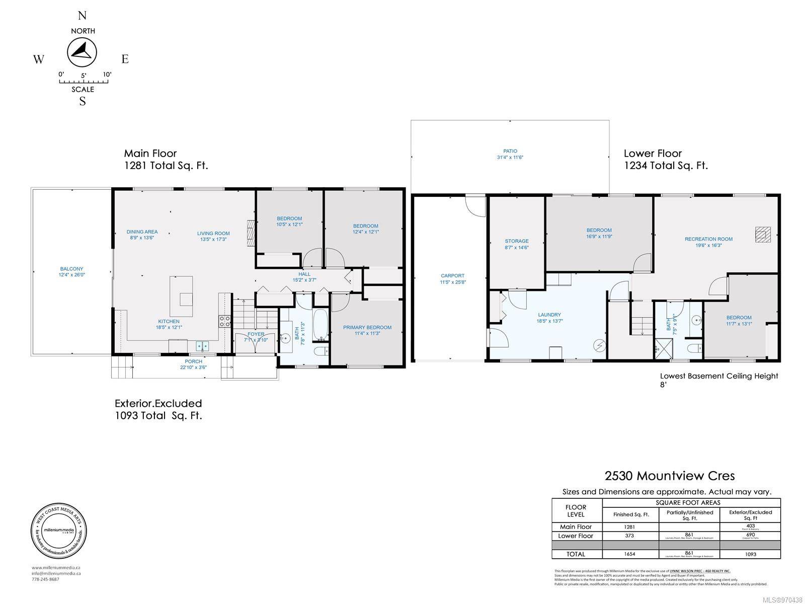 Port Mcneill, BC V0N 2R0,2530 Mountview Cres