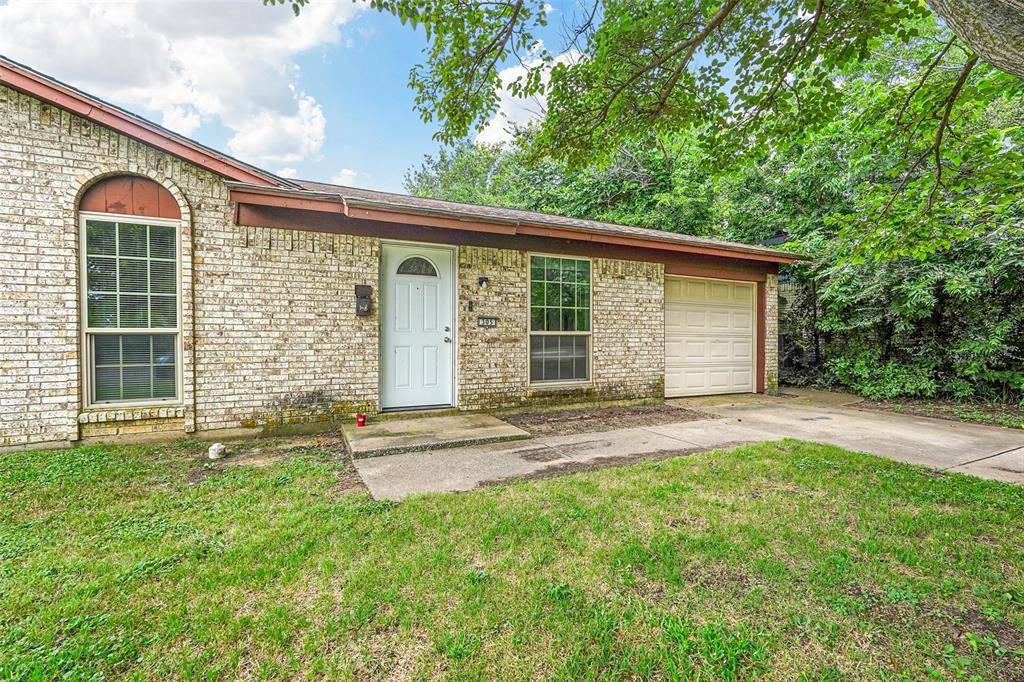 Burleson, TX 76028,305 Springwillow Road