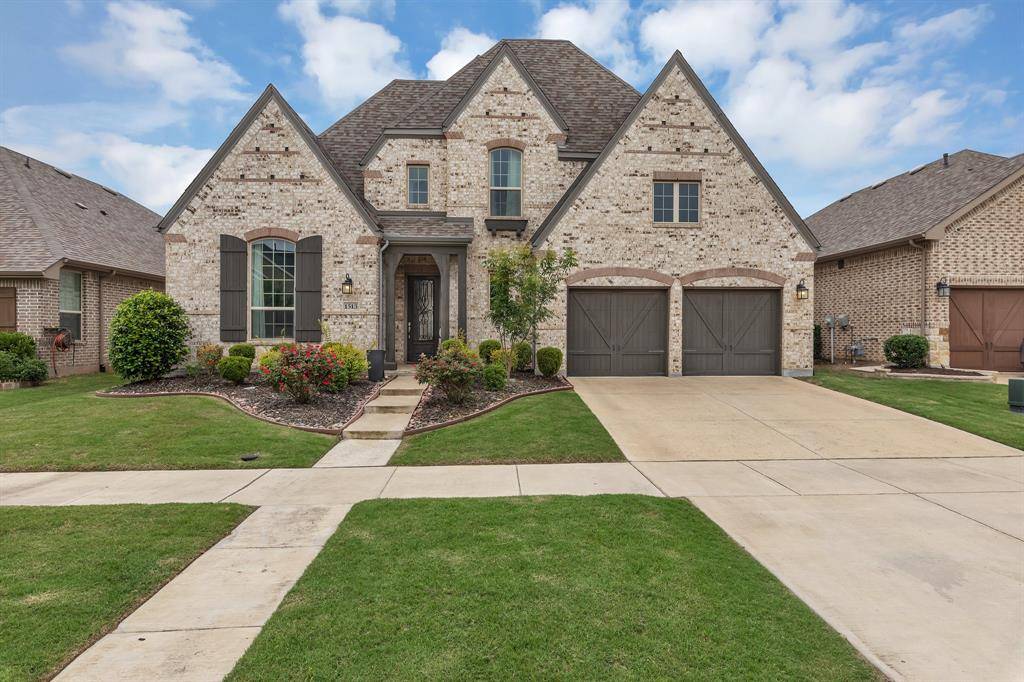 Northlake, TX 76226,1513 13th Street