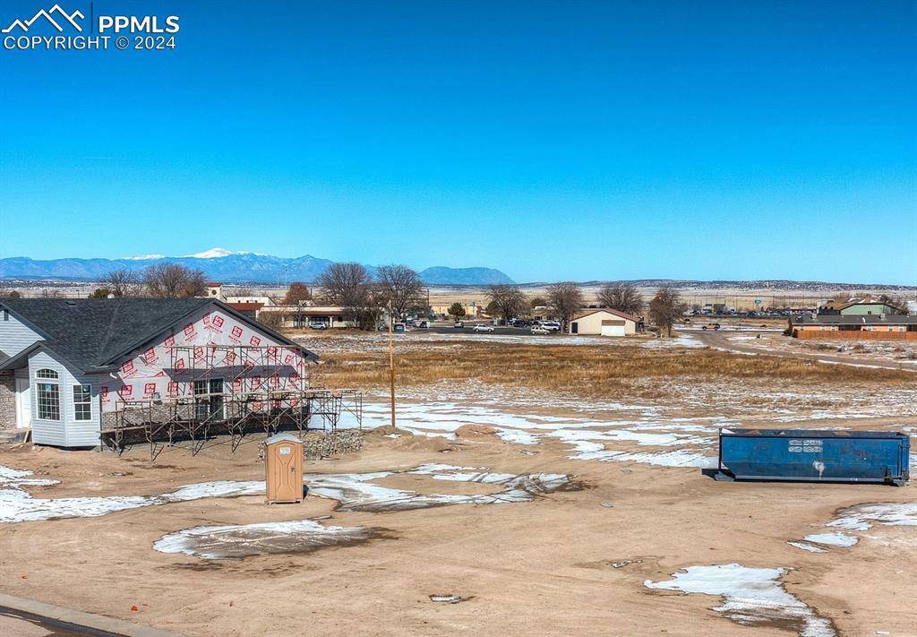 Pueblo West, CO 81007,Lot 7 S Crescent CIR