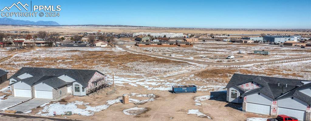 Pueblo West, CO 81007,Lot 7 S Crescent CIR