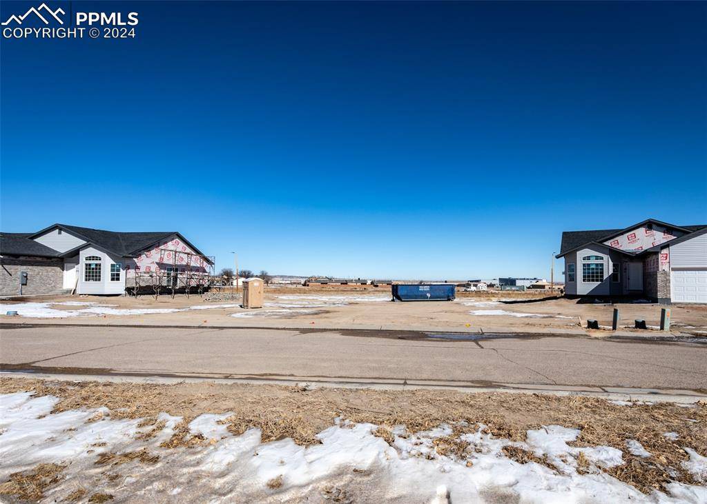 Pueblo West, CO 81007,Lot 8 S Crescent CIR