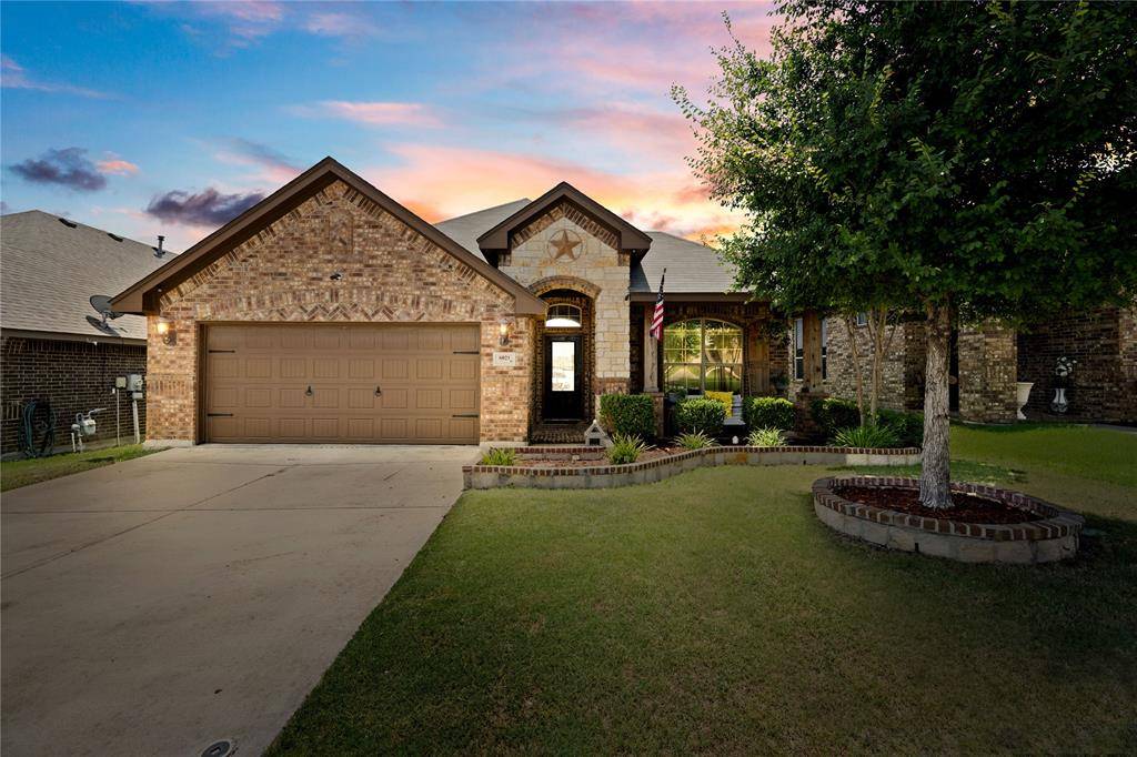 Fort Worth, TX 76179,6021 Striper Drive