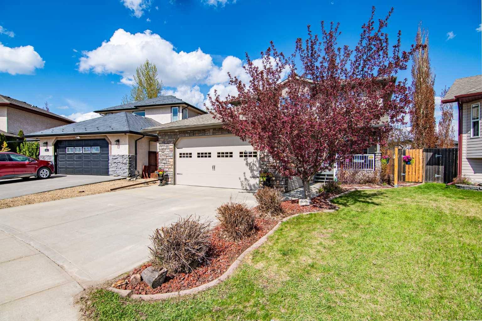 Red Deer, AB T4R 3P5,85 Lyons Close