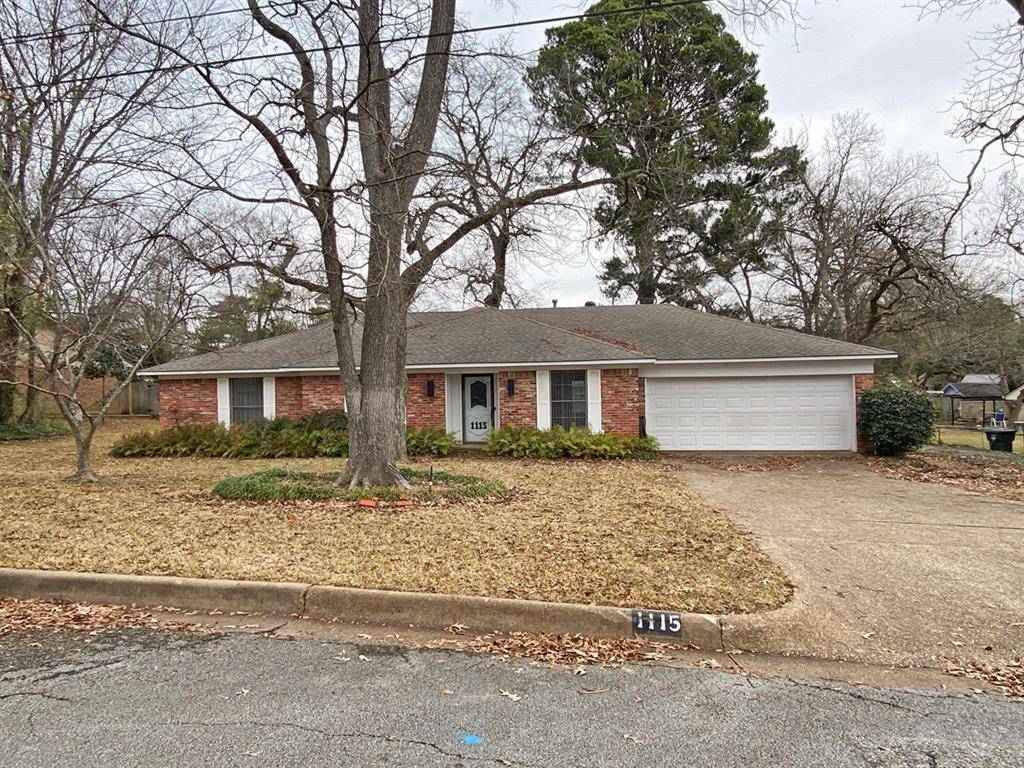 Tyler, TX 75701,1115 Woodlark Drive