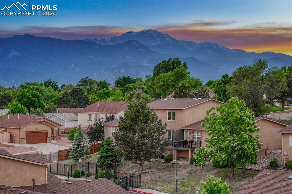 Colorado Springs, CO 80910,3643 Indigo Ridge PT