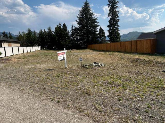 444 CLARY ROAD, Barriere, BC