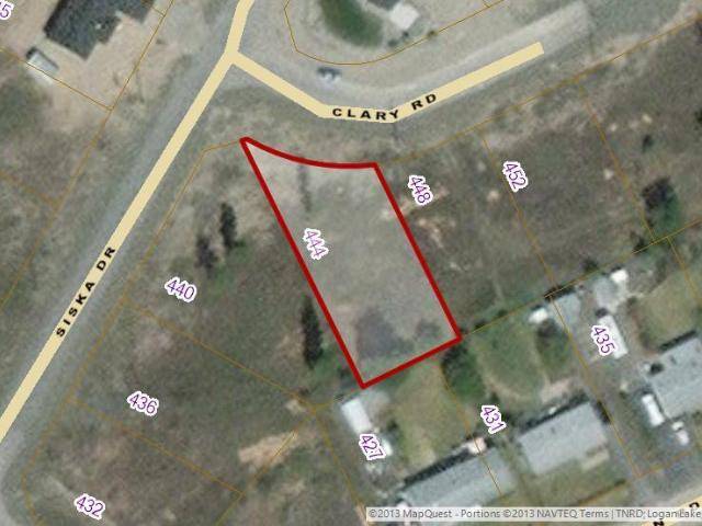 444 CLARY ROAD, Barriere, BC