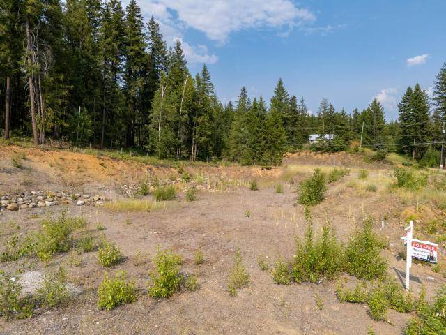 465 LYTTON CRES, Clearwater, BC
