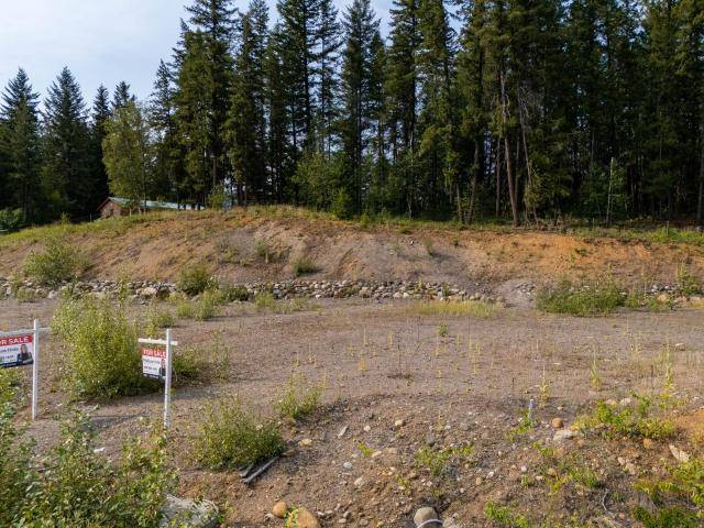 465 LYTTON CRES, Clearwater, BC
