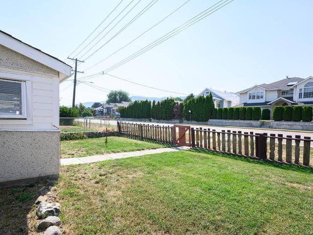922 COLUMBIA STREET, Kamloops, BC V2C 2V9